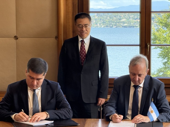 azizbek urunov, jahon savdo tashkiloti, jst, saida mirziyoyeva