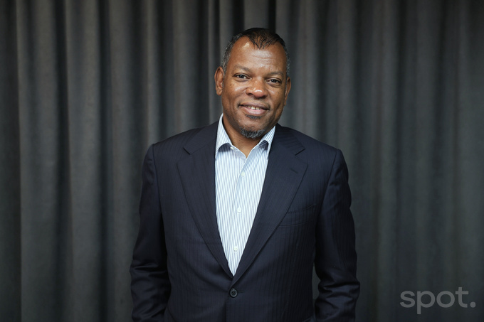 джонн манн, инвестиции, лондонская биржа