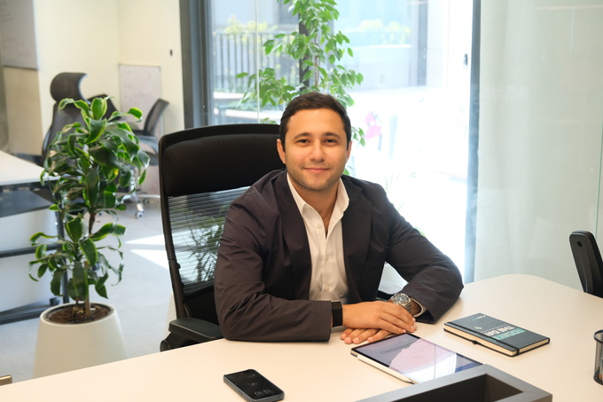 it park ventures, push30, спорт