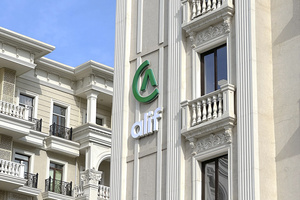 Alif fintex kompaniyasi O‘zbekistonda bank litsenziyasini olishni rejalashtirmoqda