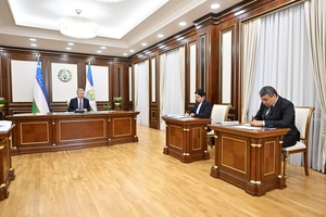 O‘zbekistonda notarial xizmatlarda pasportning aslini talab qilish bekor qilinadi