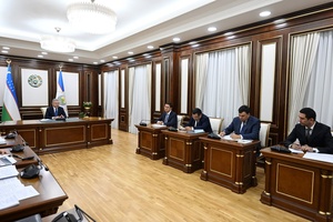 Avstraliya kompaniyasi Xorazmda $820 mlnga aviatsiya yoqilg‘isi va yashil dizel ishlab chiqarmoqchi