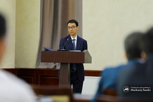 Markaziy bank rivojlangan mamlakatlar obligatsiyalarini sotib olishi mumkin