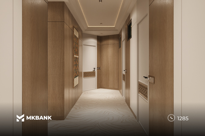 mikrokreditbank, реклама