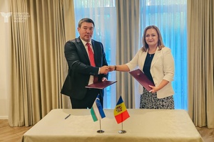 Узбекистан и Молдова с 2026 года отменят разрешения для автоперевозчиков