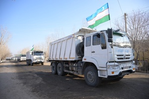 Узбекистан получит кредит от АБИИ на $71,1 млн на ремонт дорог в Хорезме