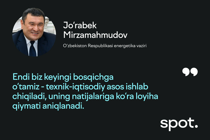 aes, atom energetikasi, o‘zatom, xronika