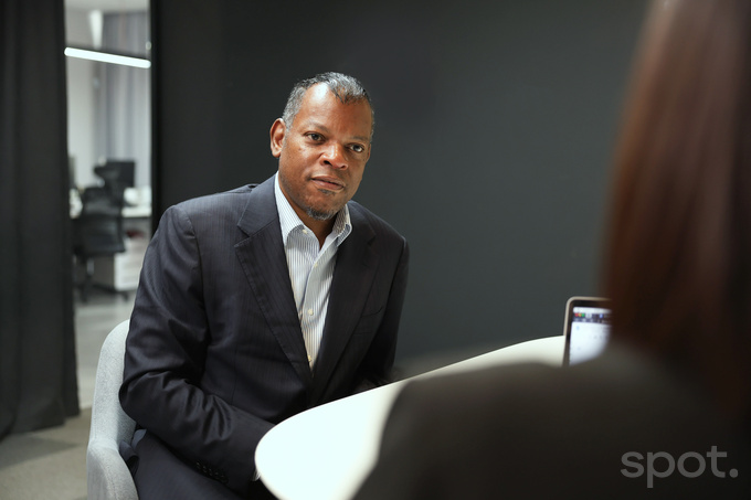 джонн манн, инвестиции, лондонская биржа