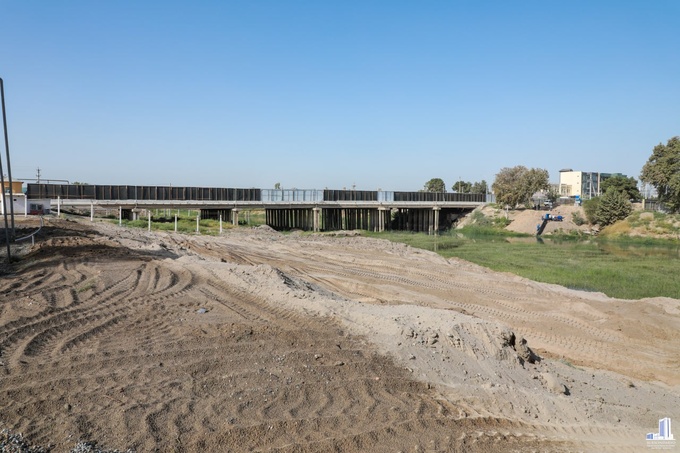 жилье, строительство, сурхандарьинская область, термез