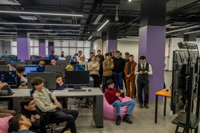 school 21, реклама