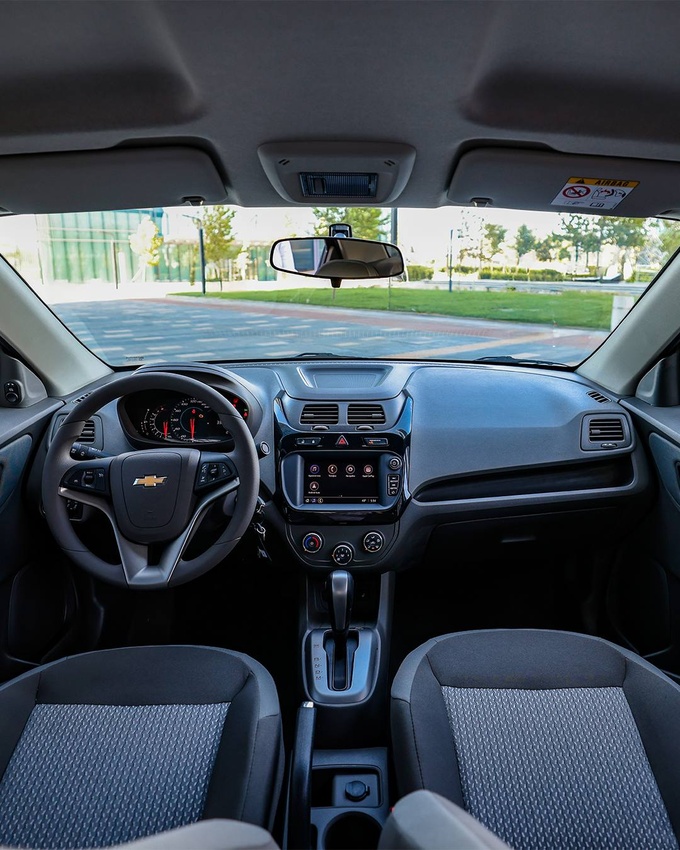 avtomobillar, cobalt, uzauto motors