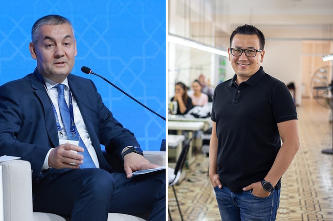 Главы Global Textile Group и Uzbtextile вошли в совет при Агентстве легкой промышленности