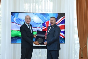 O‘zbekistonliklar uchun Buyuk Britaniyada mavsumiy ish kvotalari oshiriladi