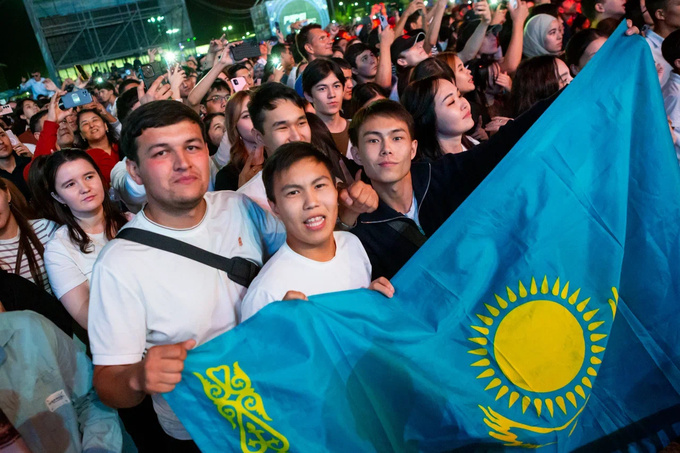 akon, pepsi, pepsi akon, pepsi music fest, pepsi music fest 2025, pepsi tashkent, реклама
