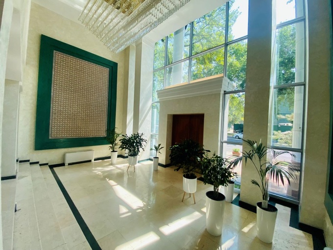 ауга, аукцион, приватизация, ташкент