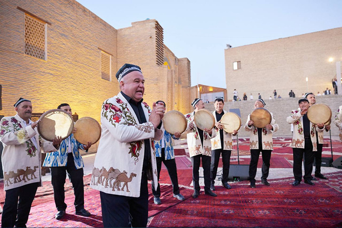 uzcard, реклама