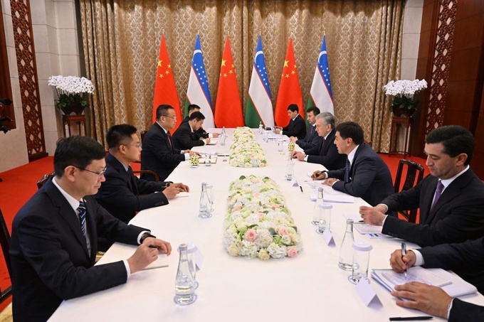 energetika, geologiya-qidiruv, jamoat transporti, shavkat mirziyoyev, xitoy kompaniyasi, xitoy, prezident, hamkorlik