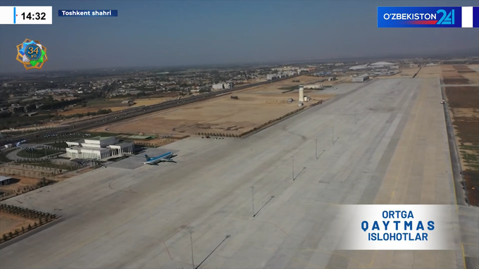 aeroport, toshkent shahri, toshkent-sharqiy aeroporti, uzbekistan airways