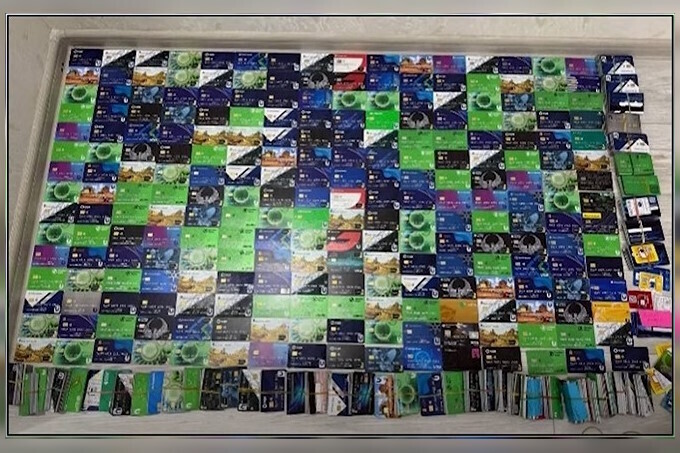 kiberxavfsizlik, kriptovalyuta