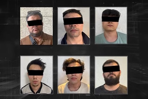 В Ташкенте задержаны шесть человек за незаконный оборот криптовалюты на 180 млрд сумов