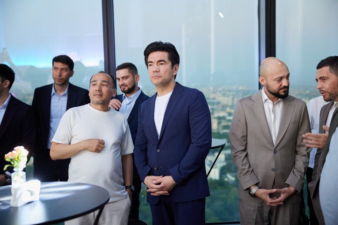 yard, yard business club, реклама