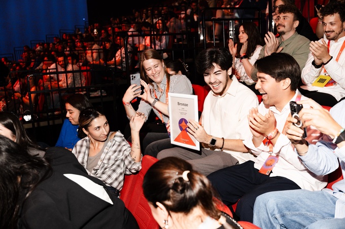 jolbors, награды, фестиваль