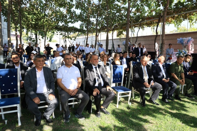 азербайджан, турция, фергана, ювелирное дело