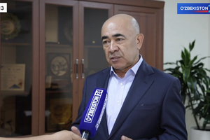 Из Ташкента в область перенесут более 50 экологически вредных производств