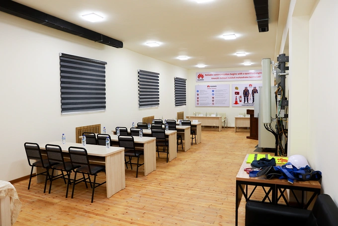 huawei, реклама