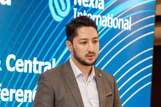 Глобальная сеть аудиторских и консалтинговых фирм Nexia начала деятельность в Узбекистане