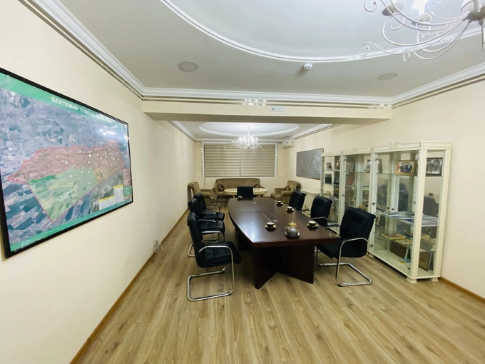 ауга, аукцион, бектемирский район, хокимият