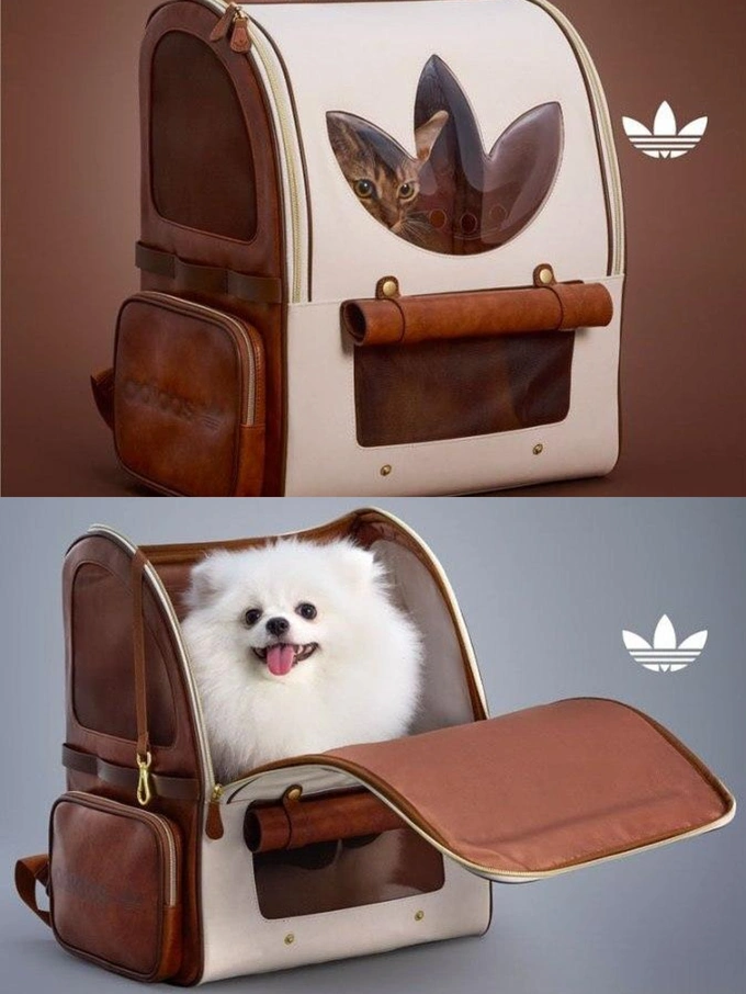 adidas, hayvonlar, kolleksiya