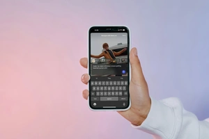Instagram hikoyalarni sun’iy intellekt yordamida matn orqali tahrirlashni yo‘lga qo‘ydi