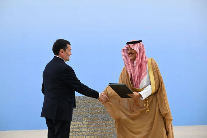 шавкат мирзиеев, новый аэропорт ташкента