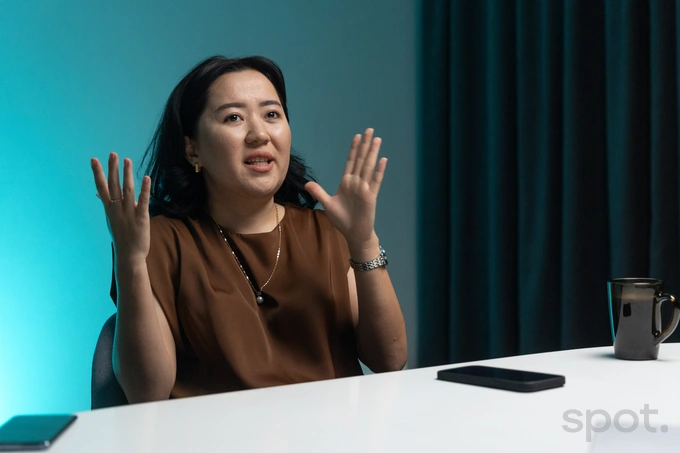 dilfuza matkarimova, formula 1, o‘zbekiston