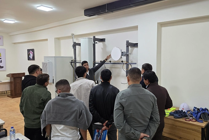 huawei, реклама