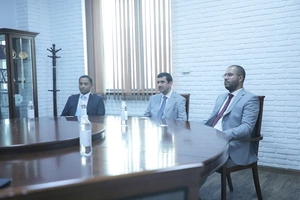 Quvayt kompaniyasi O‘zbekistonda islomiy bank tashkil etishga qiziqmoqda