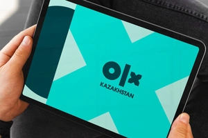 Beeline покупает сайт объявлений OLX в Казахстане за $75 млн