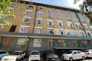 Начинается приватизация госдоли в 94,86% института «Узенгсанлойиха»