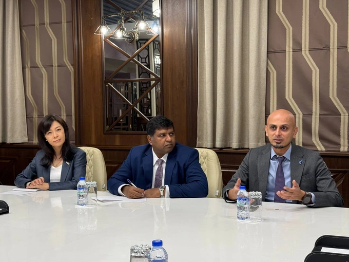 ilma, meta, texnologiyalar