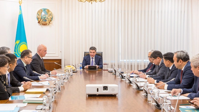 инфляция, казахстан, топливо