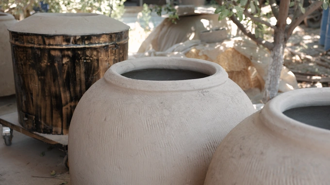 biznes, tadbirkorlik, tandir, tandirchilik