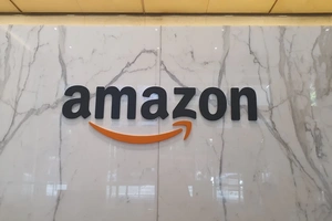 Amazon robotlar sababli 600 ming kishini ishga olishni xohlamayapti