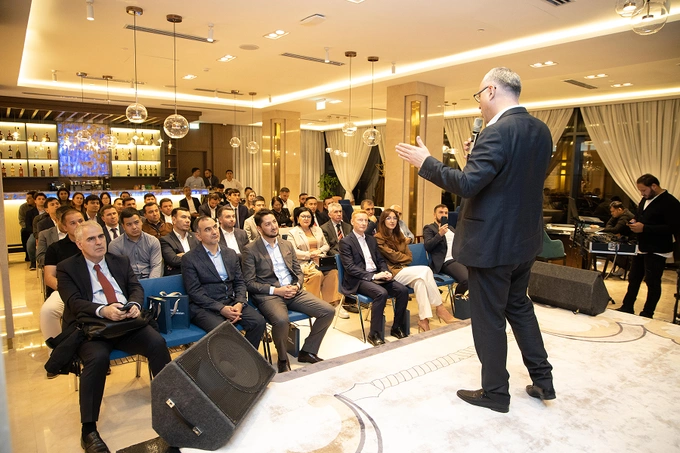 nexia, реклама