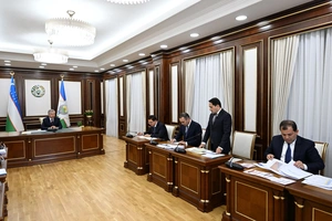 O‘zbekiston Yevropa Ittifoqiga eksportni ikki baravar oshirishi mumkin