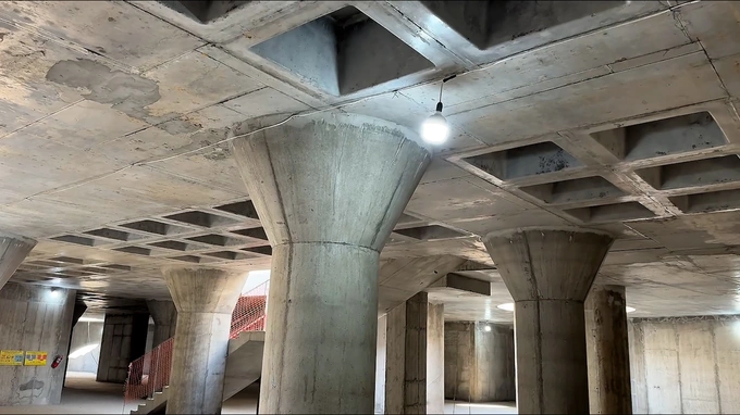 infratuzilma, qurilish, yangi toshkent, avtoturargoh, transport