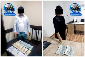 Namanganda fuqarolarni xorijga ishga yuborishni vaʼda qilgan shaxslar ushlandi
