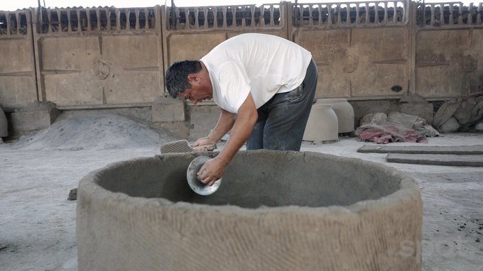 biznes, tadbirkorlik, tandir, tandirchilik