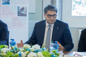 Узбекистан намерен изучить американские технологии малых модульных реакторов