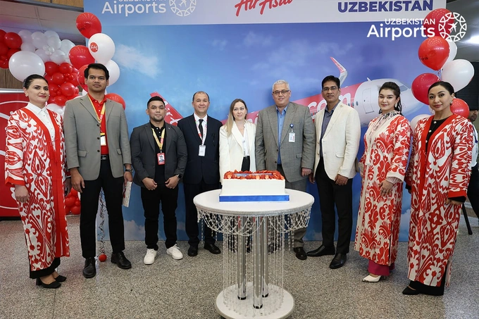 airasia x, авиарейсы, малайзия